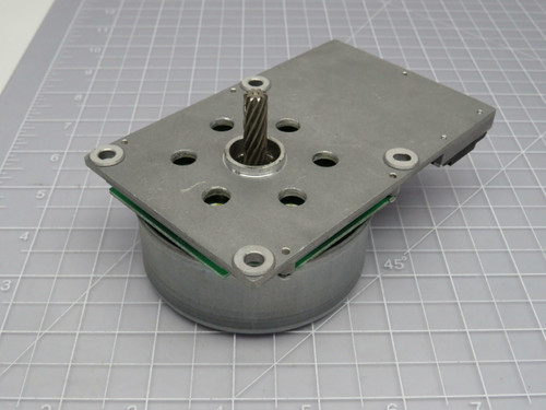 Servo BH80FT50-01  Servo Motor 30 VDC 2400r/min  For Sale
