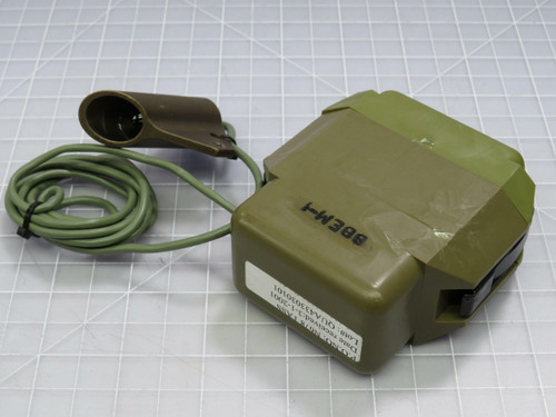 Amphenol N678 TASS BBEM-1 Sensor With Connector For Sale