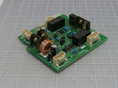 FK22801 FM2-7628 Feed AC Driver  For Sale