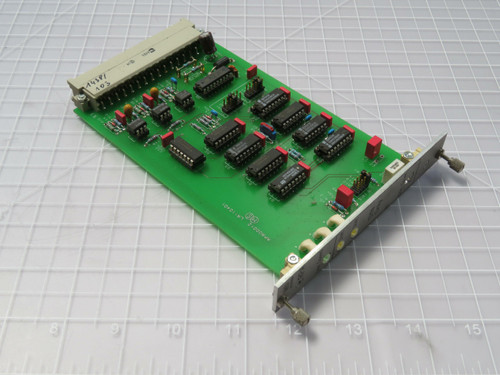 Austria RPA00012 LA110401 Shift Speed Circuit Board Module For Sale