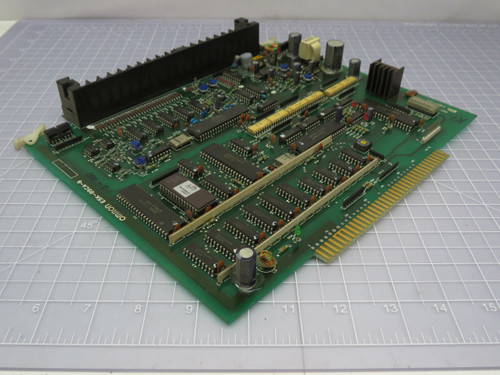 Omron  E5K-95CA-B TMP-02 NC-8000 Circuit Board For Sale