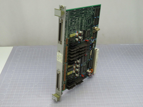 Mycom PG018H-6A MY5211-049A Servo Control Board For Sale