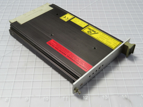 Haltec TSR435-15/15A 52 0000 5003 Power Supply For Sale Haltec TSR435-15/15A 52 0000 5003 Power Supply For Sale