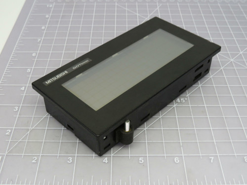 Mitsubishi GT1030-LBLW  Graphic Operation Terminal For Sale