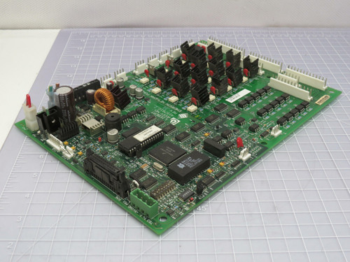 Emerson 415762R6 415761G2 Libert Network Power For Sale