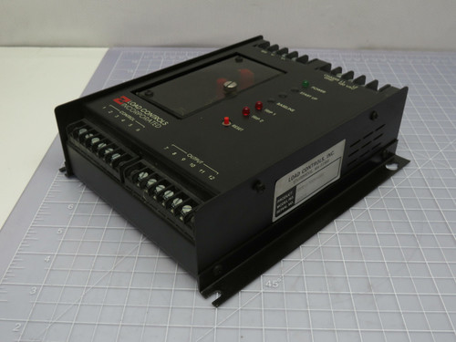 Load Controls PFR-1700V-OSI  Motor Load Control For Sale