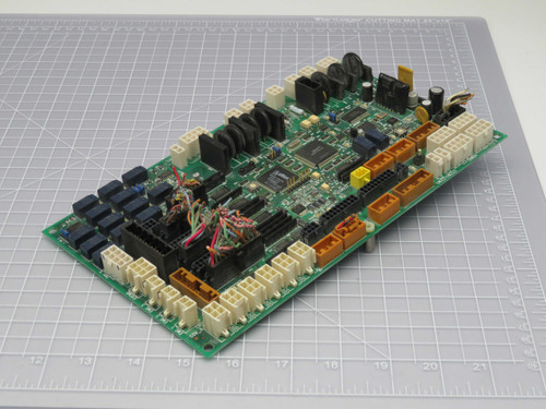 NF2ACB6 TEC-1VM Circuit Board  For Sale