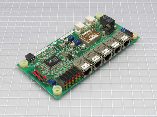 NF8BCA-1 KXFE00EZA00 TO510022F Circuit Board  For Sale