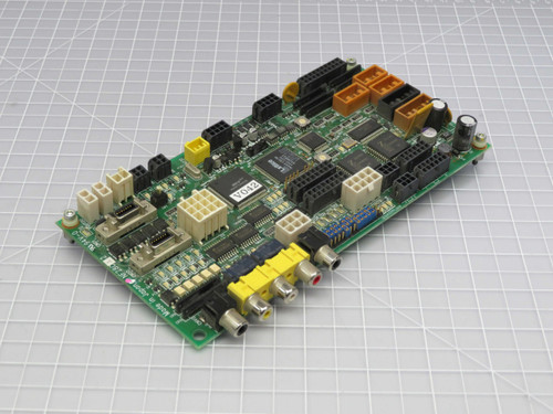 NF28CX-2 TO510030F Circuit Board  For Sale