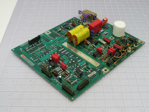 0008305878 3423067000 SAT 6091-2 Circuit Board  For Sale