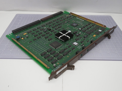 Nortel NTAX74AA 31 P0742635 Circuit Board Card For Sale