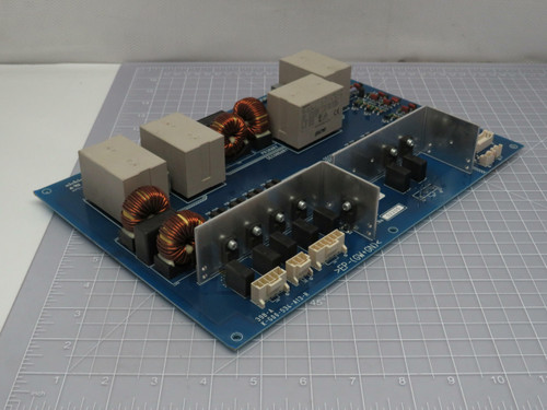 FK2-3147 ZSCN398IA Circuit Board  For Sale