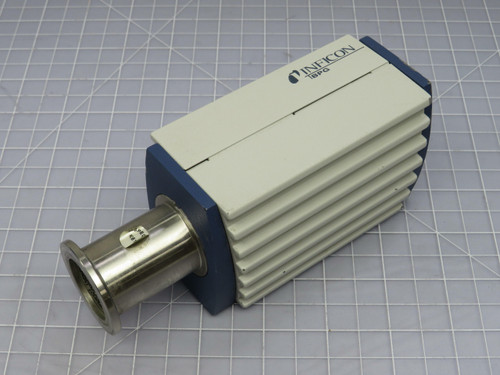 Inficon BPG400-SP 353-505 Profibus DP/VI Interface Bayard Aalpert PiraniI High Pressure For Sale Inficon BPG400-SP 353-505 Profibus DP/VI Interface Bayard Aalpert PiraniI High Pressure For Sale