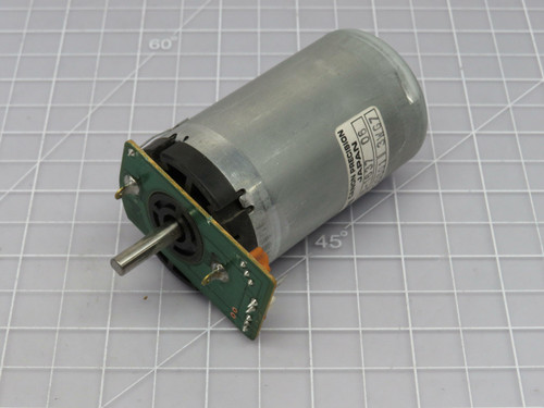 Canon FH6-1637 06 CN42-00601  3WG7 Mini Motor  For Sale