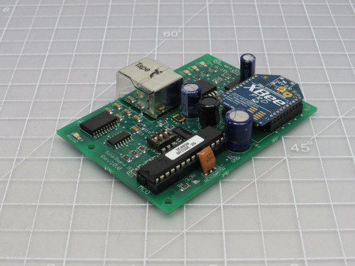 SolarGuard II Rev 10.0 Circuit Board  For Sale