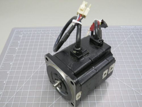 Yaskawa SGMPH-02A1A-YR41  AC Servo Motor For Sale