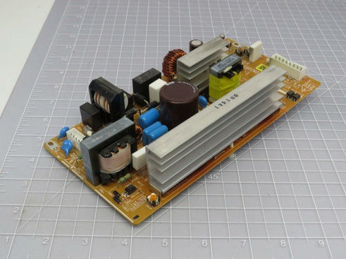 Mitsumi Electric FK2-6318 SRP2022WW Circuit Board  For Sale