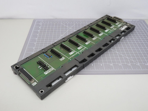 Mitsubishi A1S38B  Base Unit For Sale