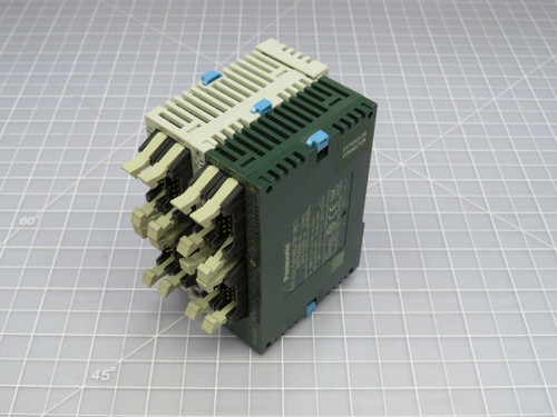 Panasonic FP0-E32 AFP03553-A FP0-E32P-A Expansion Unit For Sale