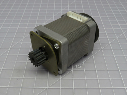 Nidec KH42KM2B060 FK2-3154 01 Servo Motor  For Sale