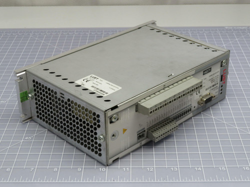 Lust CDB34.003.C2.0H15  Servo Drives Positioning Controller  For Sale