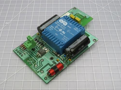 334G05017/F007 UI 30/10,5 BV 030-7019.0 Circuit Board For Sale