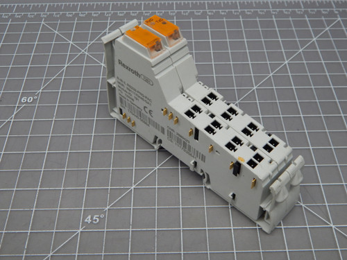 Rexroth R-IB IL RS232-PRO-PAC  Interface Module For Sale