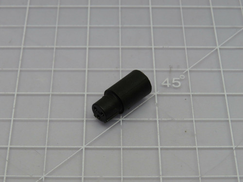 Lot of 900 Woodhead 1302030041 56-2493 Rev D MIC 3P Female Insert  For Sale Lot of 900 Woodhead 1302030041 56-2493 Rev D MIC 3P Female Insert  For Sale
