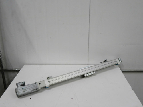 Festo MTR-AC-55-3S-AA  Servo Motor w / Linear Actuator  For Sale