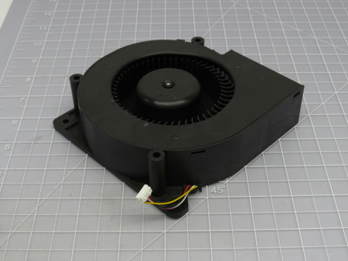 Nidec D12F-24BS4 FK2-2974 Axial Fan  For Sale