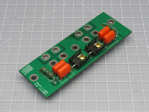 Ppeco 11170512  Circuit Board  For Sale