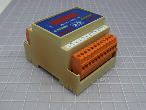 Spectra Gases    A/R Monitor Module  For Sale
