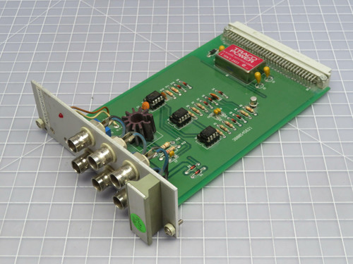 3800545621 DS3687 Circuit Board A800USS412014  For Sale