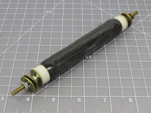 Ohmite CTG882 A50E250DA Power Resistor For Sale