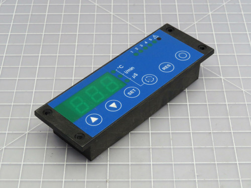 HIB Systemtechnik GmbH HIB123  Display V0.17.2  For Sale
