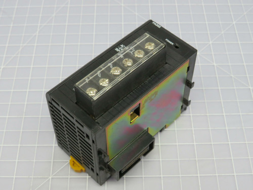 Omron CJ1W-PA202  Power Supply Unit For Sale