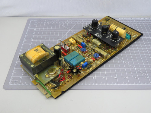 SCN 601T6235 DC358E959 Board For Sale