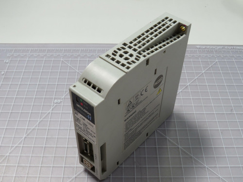 Mitsubishi MR-J2M-10DU  Servo Drive For Sale