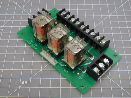 Belco A5B3022  Circuit Board For Sale