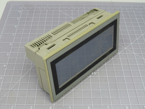 Mitsubishi F930GOT-BWD  Touchscreen Graphic Operation Terminal w cosmetic issues For Sale