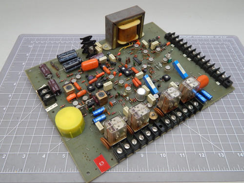 Inventron 300217-7-2  PCB Circuit Board For Sale