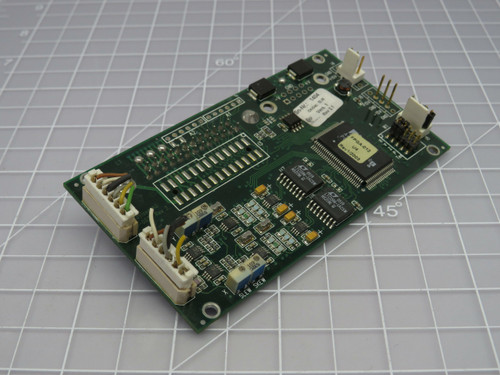 Raylase AG ED-0023 Rev 2 Circuit Board  For Sale