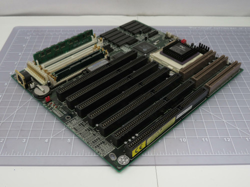 Amibios 486DX ISA BIOS AC8968402 Circuit Board For Sale