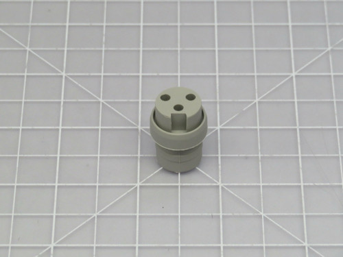 Lot of 750 Molex 1302030171 56-5053 MC 3P FEM Insert A-Size Connector  For Sale Lot of 750 Molex 1302030171 56-5053 MC 3P FEM Insert A-Size Connector  For Sale