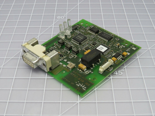 Suetron Electronic 11787.030. BS  Circuit Board  For Sale