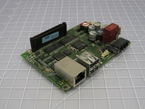 Suetron Electronic 11784.040 LS  Circuit Board  For Sale