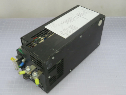 Lambda Electronics LZS-500-3  Regulated Power Supply For Sale