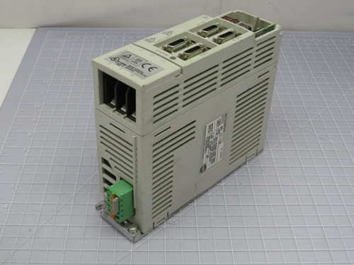 Mitsubishi MR-J2-10B  AC Servo Driver   For Sale