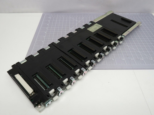 Omron  CS1W-BC083  Base Unit Module For Sale