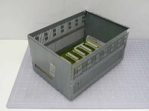 075095-201_7 075094-202 PER 47/06 Chassis Rack Backplane Board For Sale